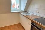 Charmante Dachgeschoßwohnung im Herzen vom Dietrichsdorf