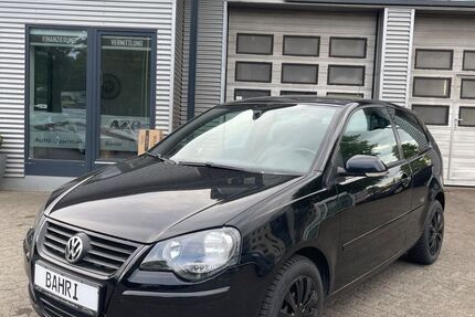 VW Polo 220.000 km 3.499 &euro; Neumünster 24539