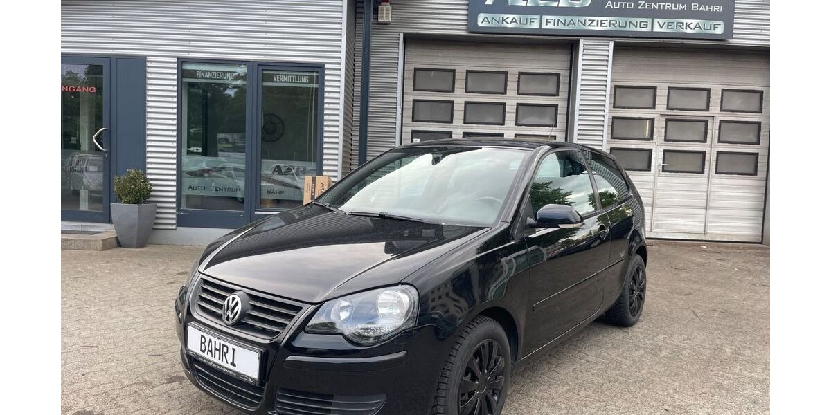 VW Polo 220.000 km 3.499 &euro; Neumünster 24539