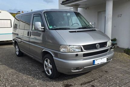 VW T4 Multivan 312.000 km 10.450 &euro; Wattenbek 24582