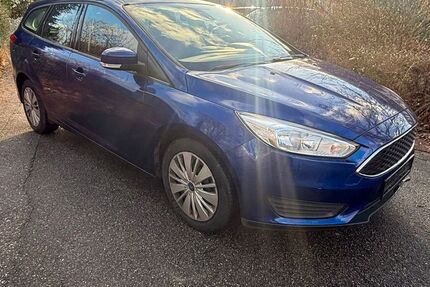 Ford Focus 101.261 km 7.390 &euro; Neumünster 24539