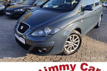Seat Altea 173.000 km 3.999 &euro; Kiel-Moorsee 24145