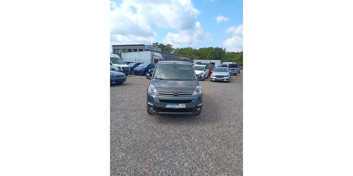 Citroen Berlingo 119.000 km 6.769 &euro; Kiel 24146