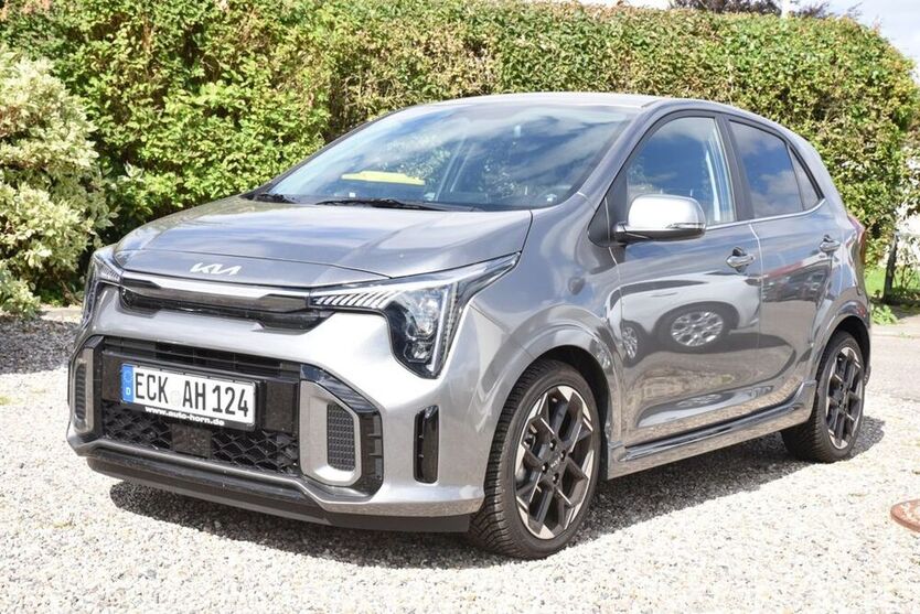 Picanto