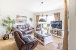 Bungalow mit hochwertiger Ausstattung