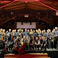 Mozart Brahms 26.04.2026 Konzerthaus am Schloss