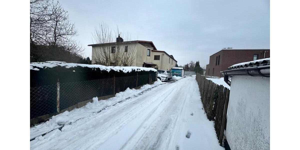 Mehrfamilienhaus, Wohnhaus Kiel Friedrichsort - 3 Zimmer, 180 m&sup2;, 450.000&euro; | Angebot:24974725