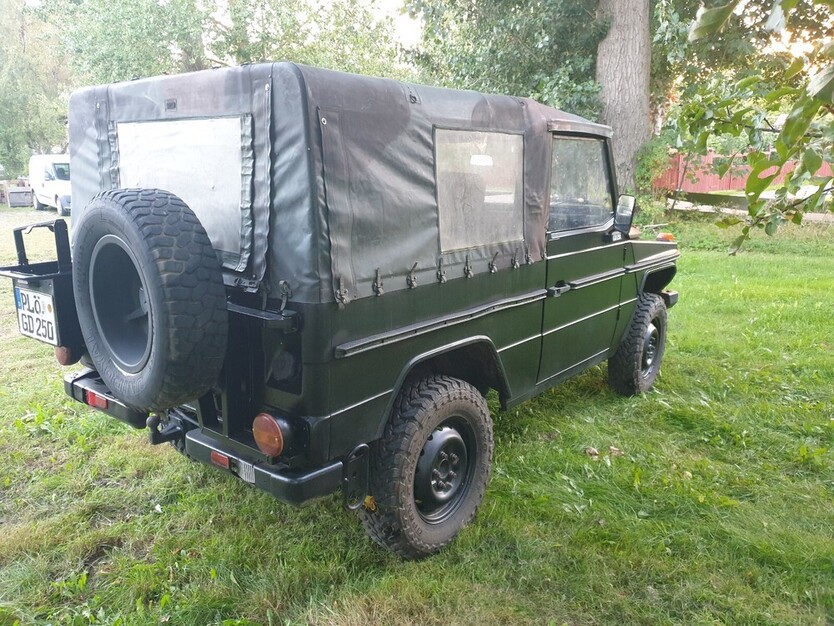 GD 250