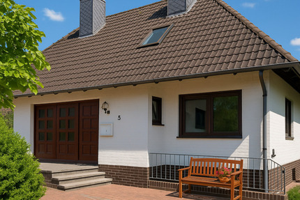 Haus mit vielen Möglichkeiten in Gettorf