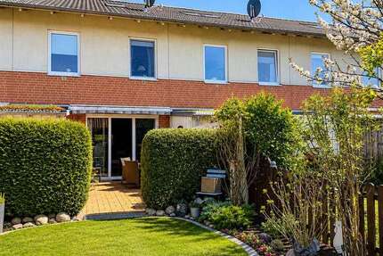 Haus Neumünster / Einfeld Einfeld - 3.5 Zimmer, 105 m&sup2;, 309.000&euro; | Angebot:26995360