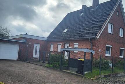 Einfamilienhaus mit Einliegerwohnung zum 01.02.26 zu vermieten 8 zimmer