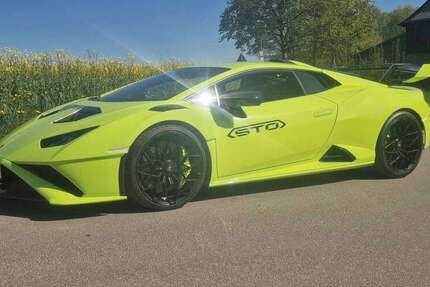 Lamborghini Huracán 1.230 km 354.000 &euro; Schwentinental, Stadt 24223