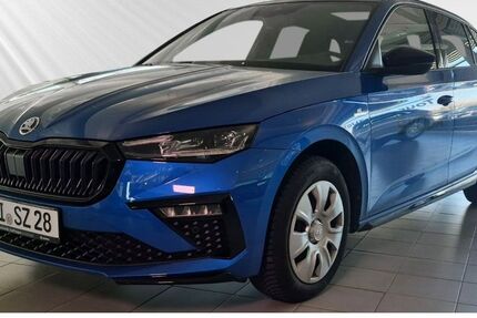 Skoda Scala 10.000 km 28.480 &euro; Kiel 24106