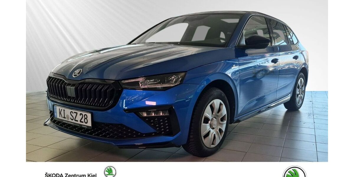 Skoda Scala 10.000 km 28.480 &euro; Kiel 24106