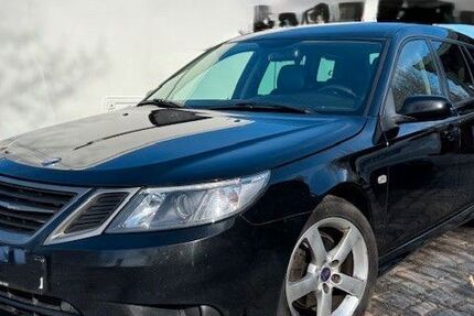 Saab 9-3 325.000 km 3.000 &euro; Neumünster 24536