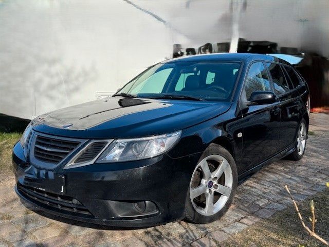 Saab 9-3 325.000 km 3.000 &euro; Neumünster 24536