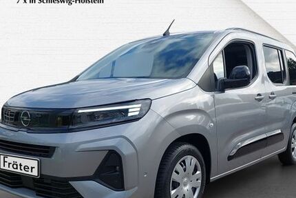 Opel Combo Life 7.890 km 25.980 &euro; Kiel 24107