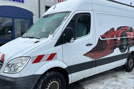 Mercedes-Benz Sprinter 257.000 km 7.140 &euro; Kiel 24145