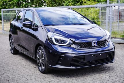 Honda Jazz 3.200 km 24.999 &euro; Neumünster 24536