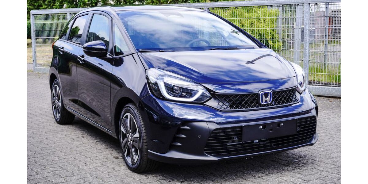 Honda Jazz 3.200 km 25.990 € Neumünster 24536