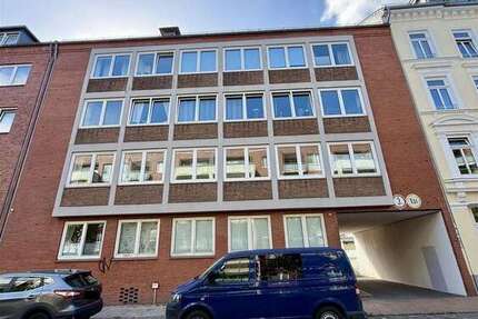 Wohnung Kiel Brunswik - 1 Zimmer, 50 m&sup2;, 500&euro; | Angebot:26741587