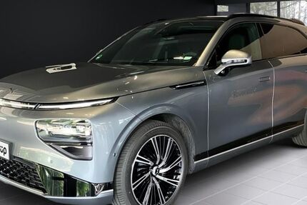 XPeng G9 15.000 km 61.990 &euro; Kiel 24109