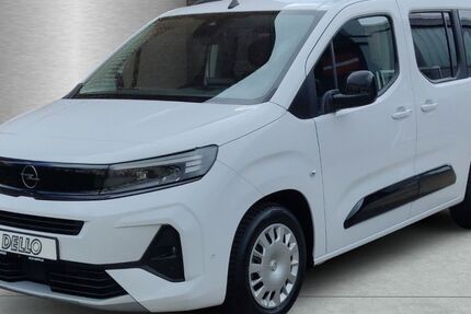 Opel Combo Life 14.772 km 26.990 &euro; Neumünster 24536