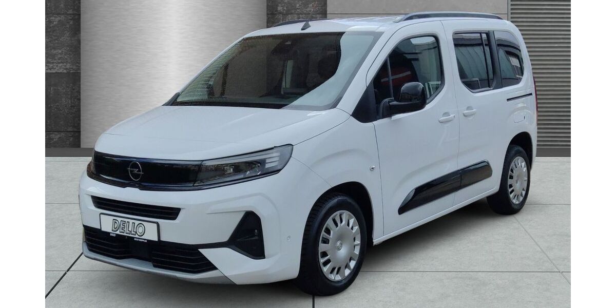 Opel Combo Life 14.772 km 26.990 &euro; Neumünster 24536