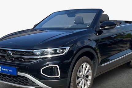VW T-Roc 9.474 km 25.980 &euro; Kiel 24159
