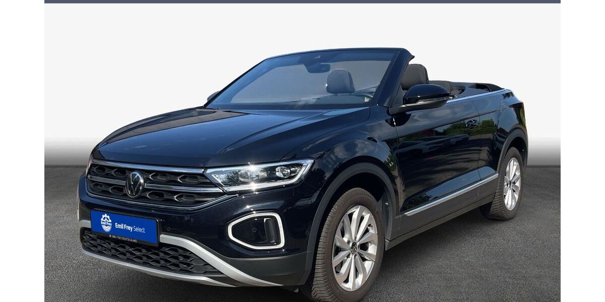 VW T-Roc 9.474 km 25.980 &euro; Kiel 24159