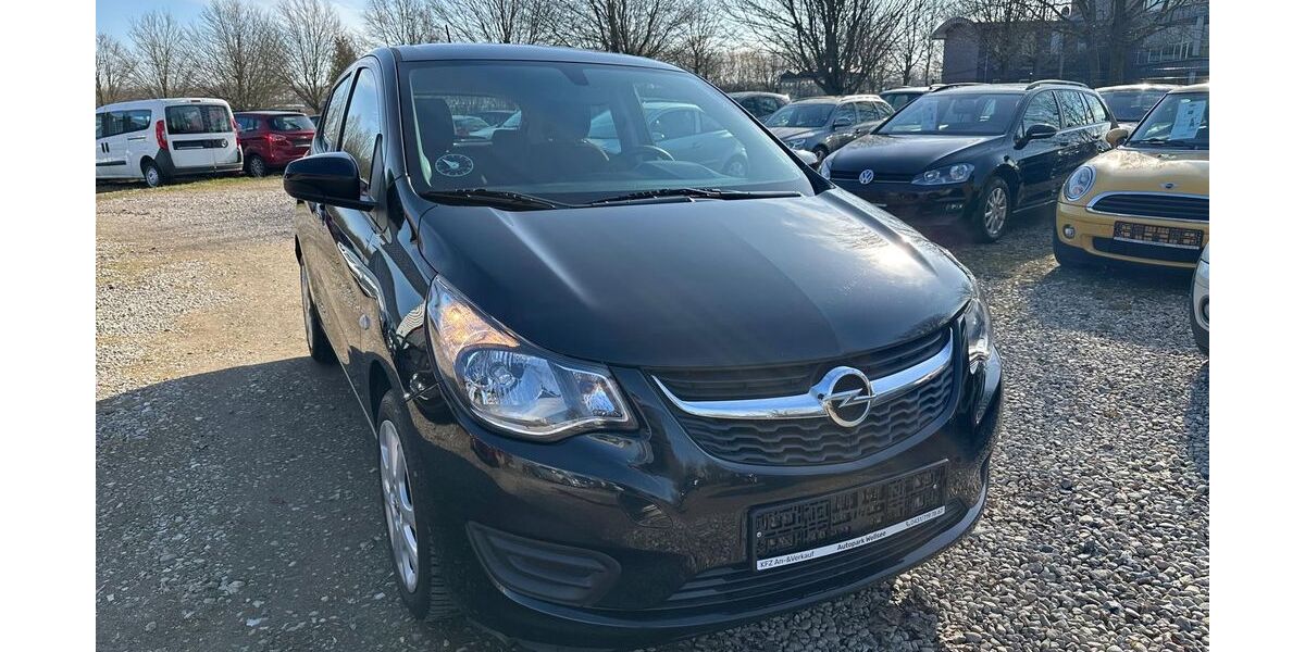 Opel Karl 138.000 km 4.999 &euro; Kiel 24145