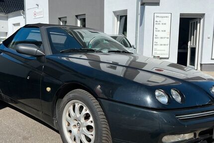 Alfa Romeo Spider 137.000 km 3.999 &euro; Kronshagen 24119