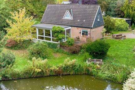 Haus Schwentinental Klausdorf - 2 Zimmer, 130 m&sup2;, 490.000&euro; | Angebot:25878674