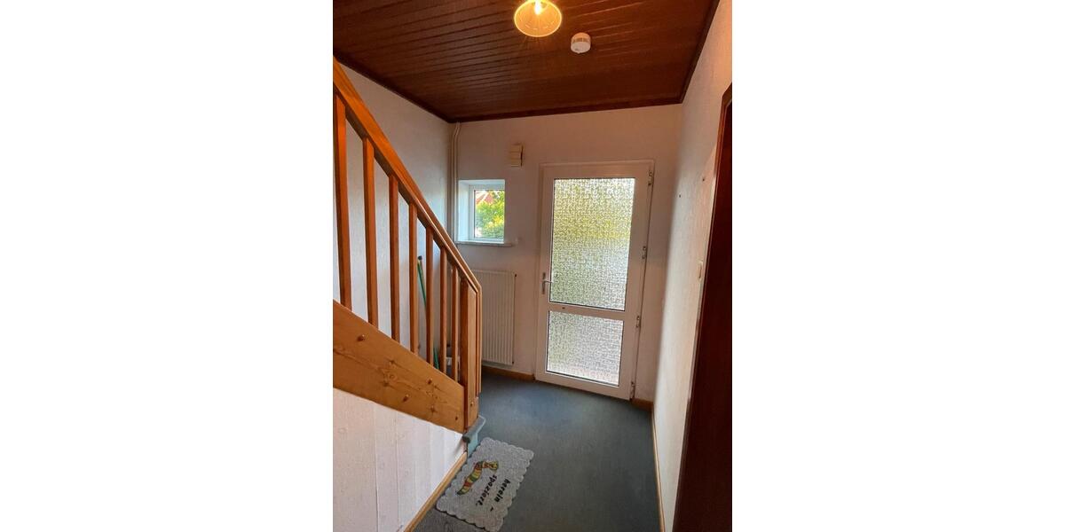 Reihenhaus Eckernförde - 3.5 Zimmer, 80 m&sup2;, 190.000&euro; | Angebot:24553613