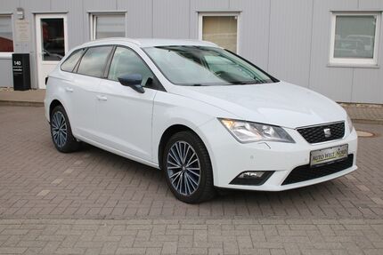 Seat Leon 144.650 km 6.990 &euro; Neumünster 24539