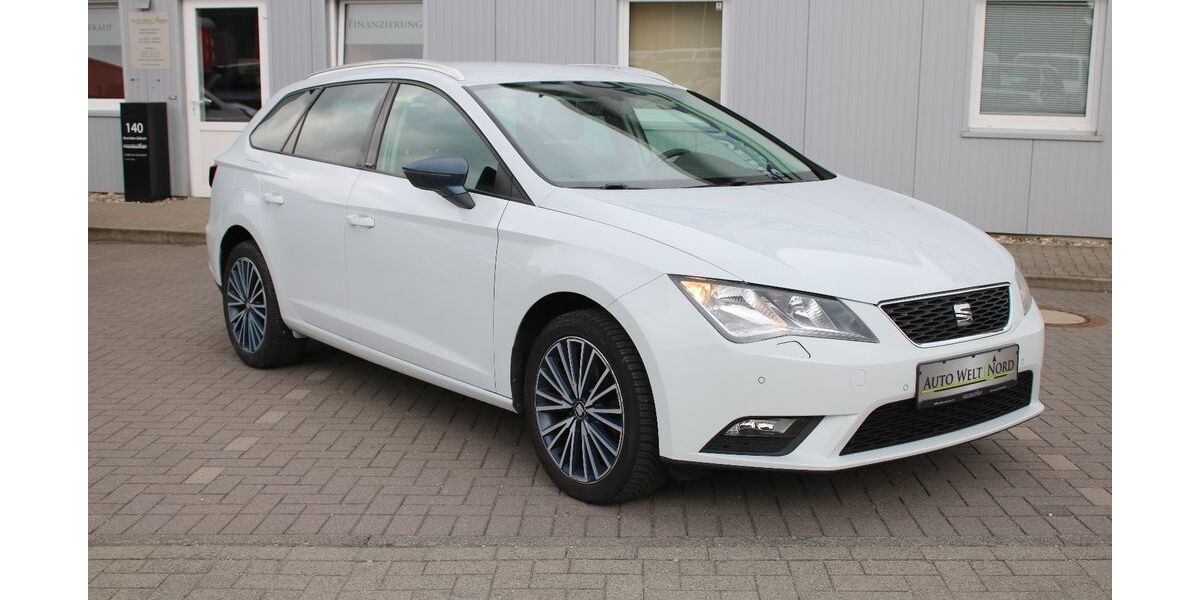 Seat Leon 144.650 km 6.990 &euro; Neumünster 24539