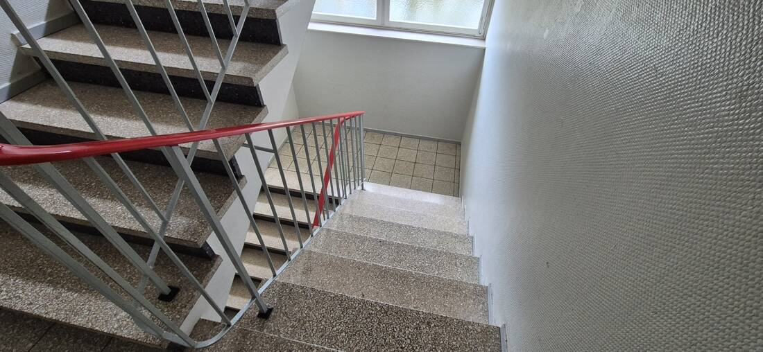 Etagenwohnung Kiel Mettenhof - 3 Zimmer, 67 m&sup2;, 159.000&euro; | Angebot:26017614
