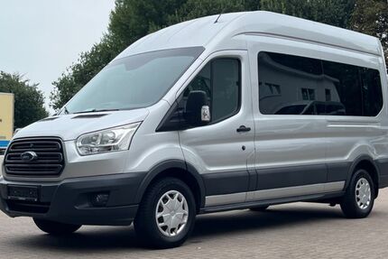 Ford Transit 218.690 km 16.900 € Neumünster 24536