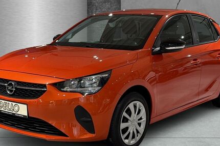 Opel Corsa 75.000 km 12.960 &euro; Neumünster 24536