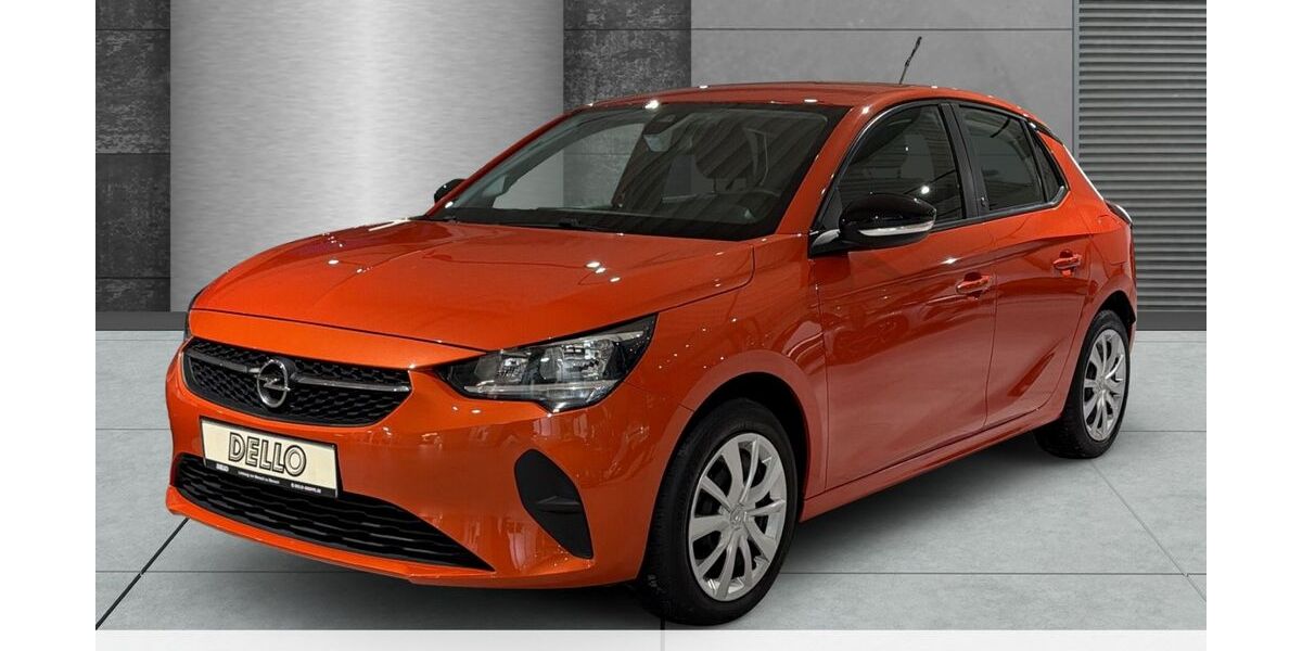 Opel Corsa 75.000 km 12.960 &euro; Neumünster 24536