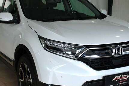 Honda CR-V 43.768 km 24.990 &euro; Preetz 24211