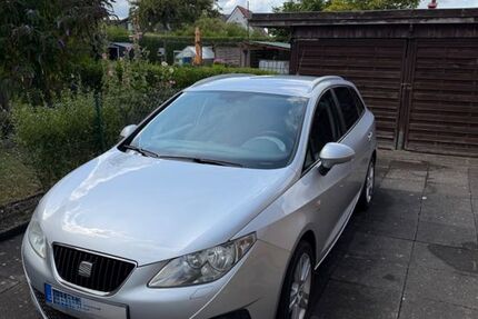Seat Ibiza 278.504 km 3.800 &euro; Mönkeberg 24248