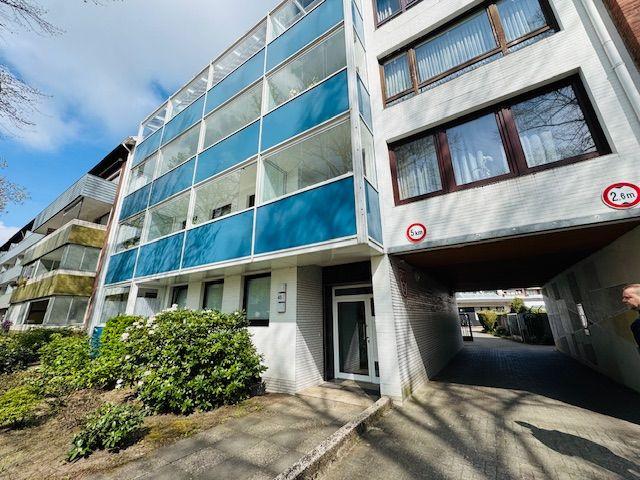 Etagenwohnung Tasdorf - 1 Zimmer, 40 m&sup2;, 500&euro; | Angebot:26439496