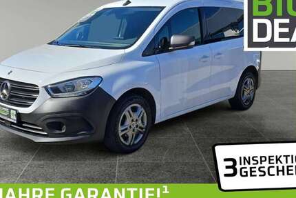 Mercedes-Benz Citan 53.176 km 20.480 &euro; Schwentinental 24223
