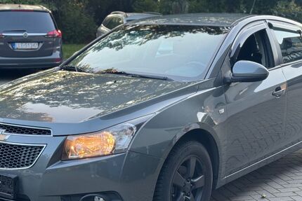 Chevrolet Cruze 199.700 km 3.499 € Kiel 24107