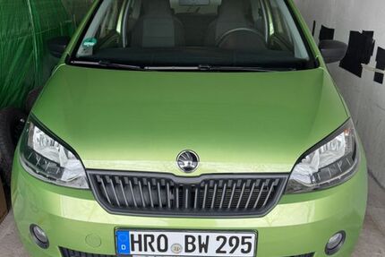 Skoda Citigo 125.000 km 5.200 &euro; Kiel 24146