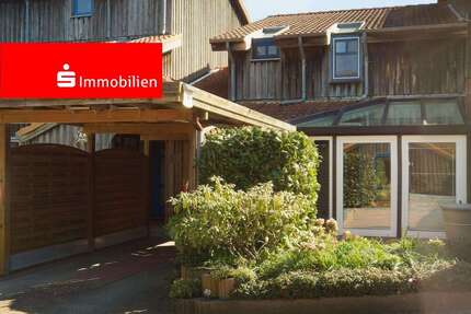 Haus Kiel Hasseldieksdamm - 2 Zimmer, 61 m&sup2;, 179.000&euro; | Angebot:26188843