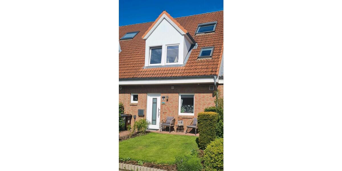 Reihenhaus Eckernförde - 4 Zimmer, 122 m&sup2;, 425.000&euro; | Angebot:26612676