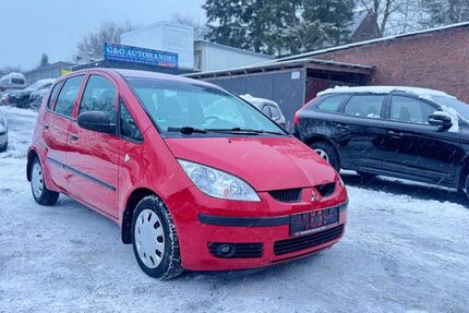 Mitsubishi Colt 129.000 km 2.550 &euro; Kiel 24146