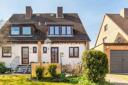 Haus Warnau - 5 Zimmer, 106 m&sup2;, 279.900&euro; | Angebot:25984671